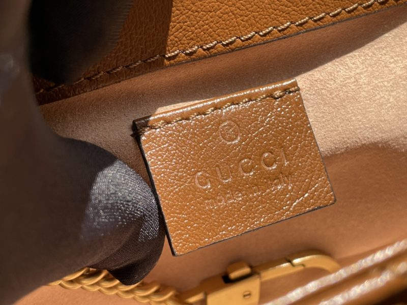 Gucci Series (Factory Direct Shot)-476433