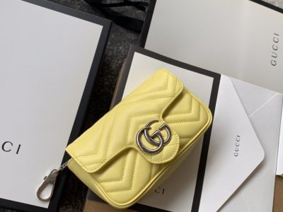 Gucci Series (Factory Direct Shot)-476433