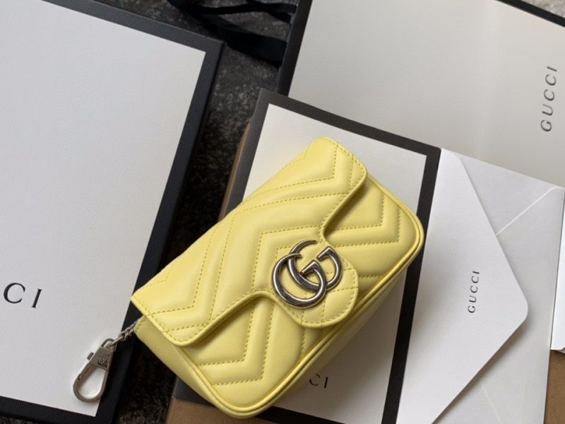 Gucci Series (Factory Direct Shot)-476433