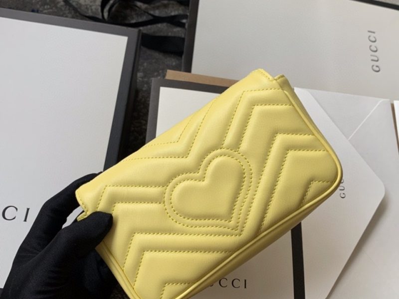 Gucci Series (Factory Direct Shot)-476433