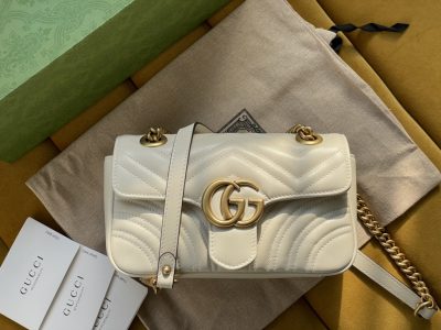 Gucci Series (Factory Direct Shot)-476744