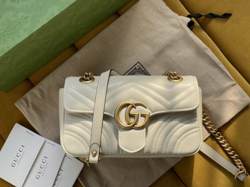 Gucci Series (Factory Direct Shot)-476744