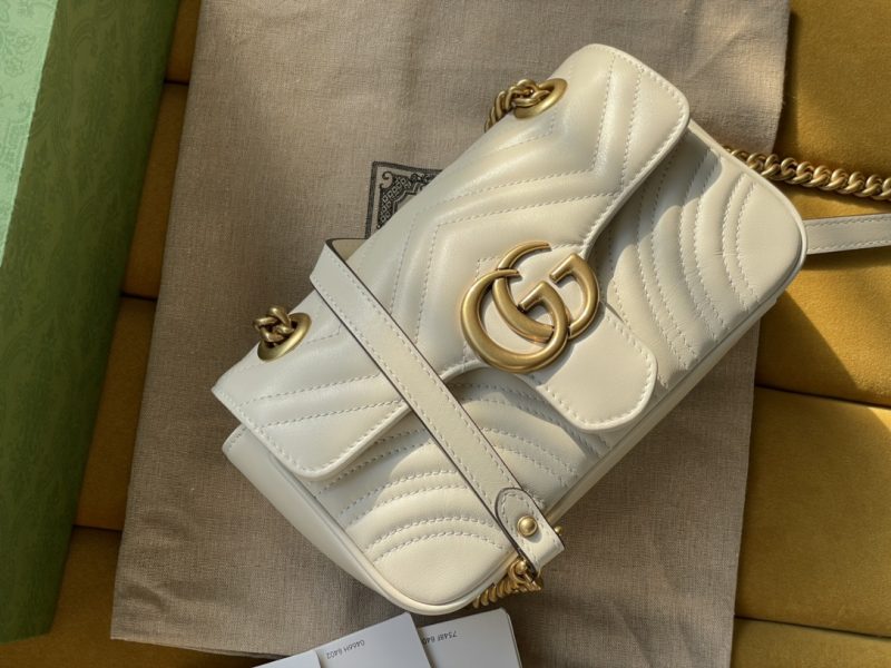 Gucci Series (Factory Direct Shot)-476744