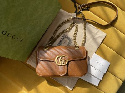 Gucci Series (Factory Direct Shot)-476744