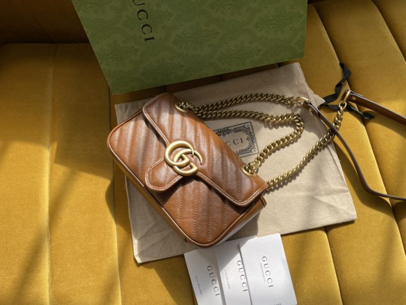 Gucci Series (Factory Direct Shot)-476744
