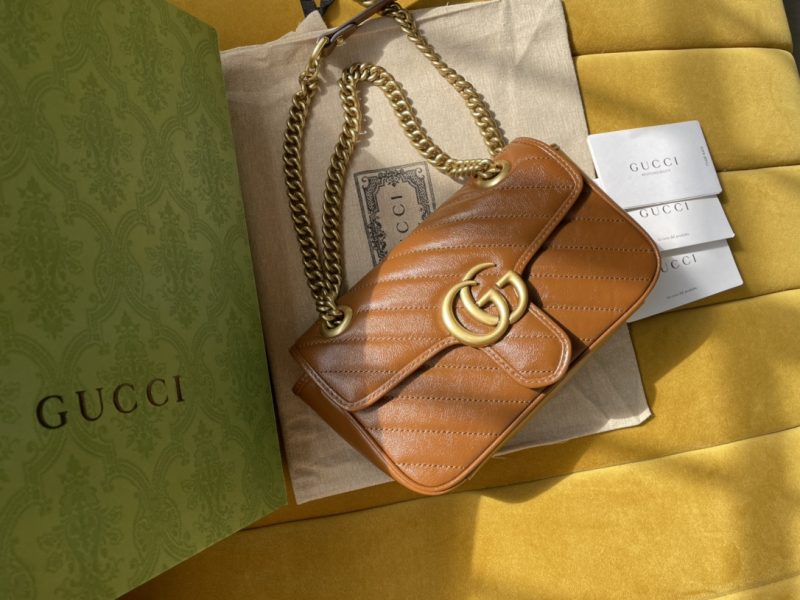 Gucci Series (Factory Direct Shot)-476744