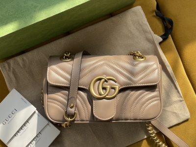 Gucci Series (Factory Direct Shot)-476744