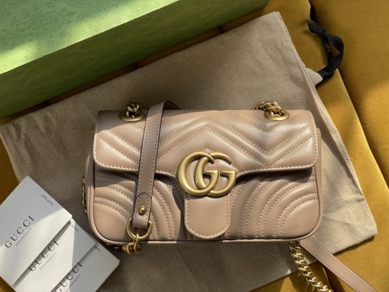 Gucci Series (Factory Direct Shot)-476744