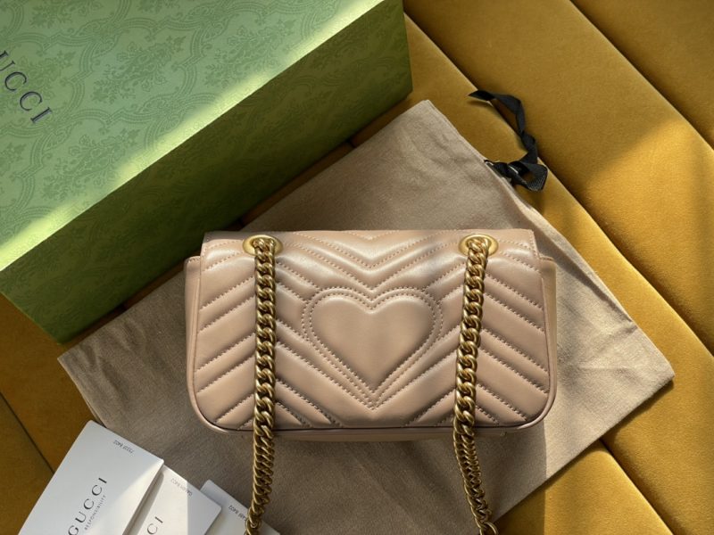 Gucci Series (Factory Direct Shot)-476744