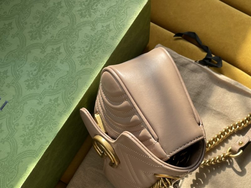 Gucci Series (Factory Direct Shot)-476744