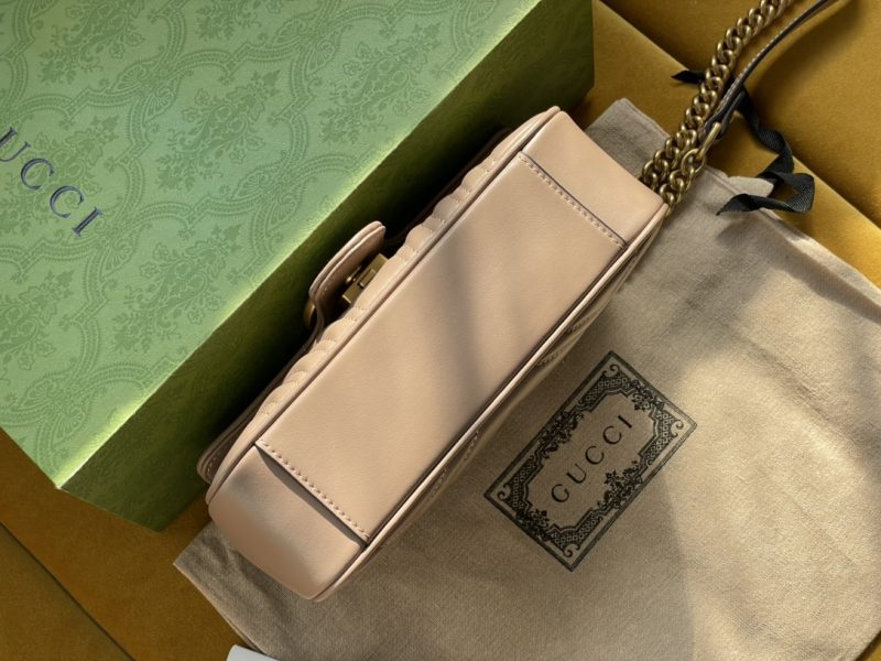 Gucci Series (Factory Direct Shot)-476744