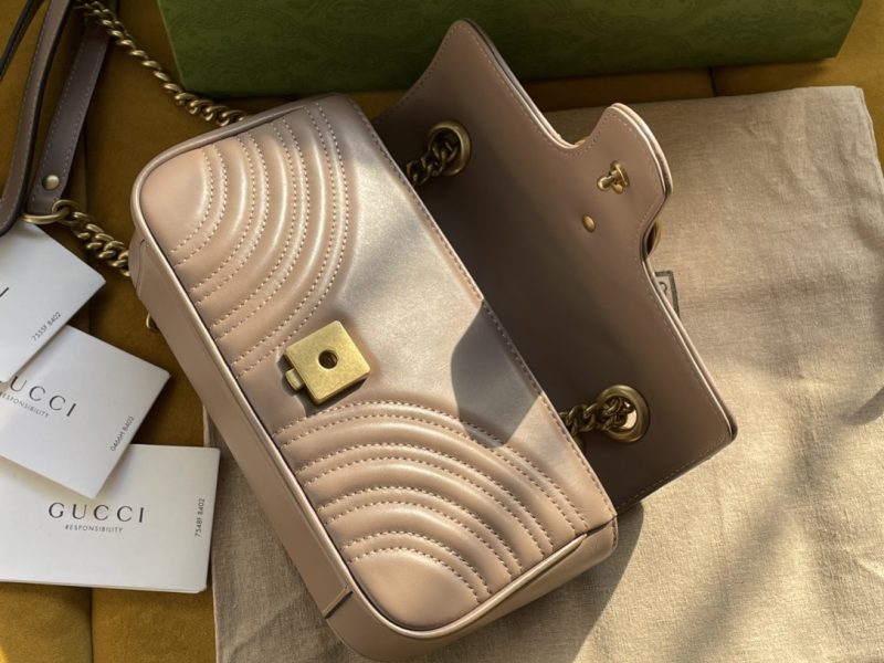 Gucci Series (Factory Direct Shot)-476744