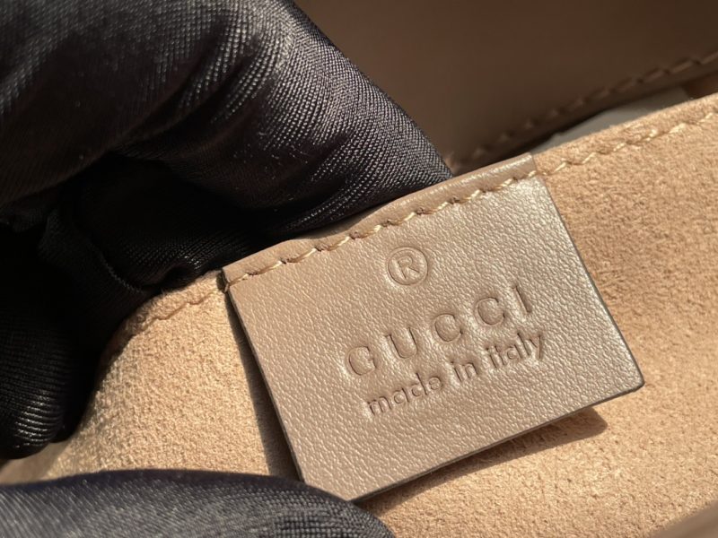 Gucci Series (Factory Direct Shot)-476744