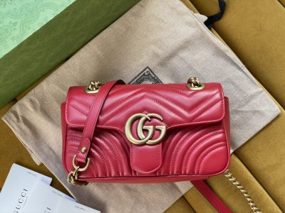 Gucci Series (Factory Direct Shot)-476744
