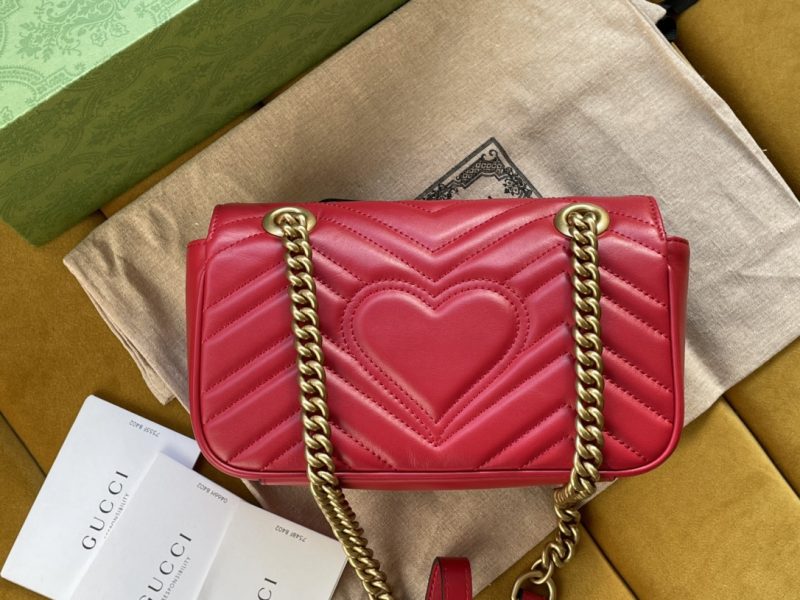 Gucci Series (Factory Direct Shot)-476744