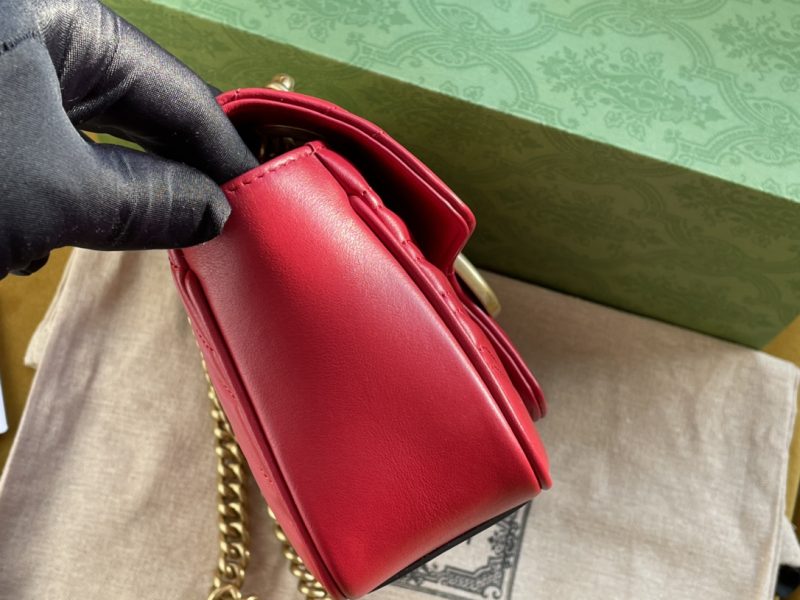 Gucci Series (Factory Direct Shot)-476744