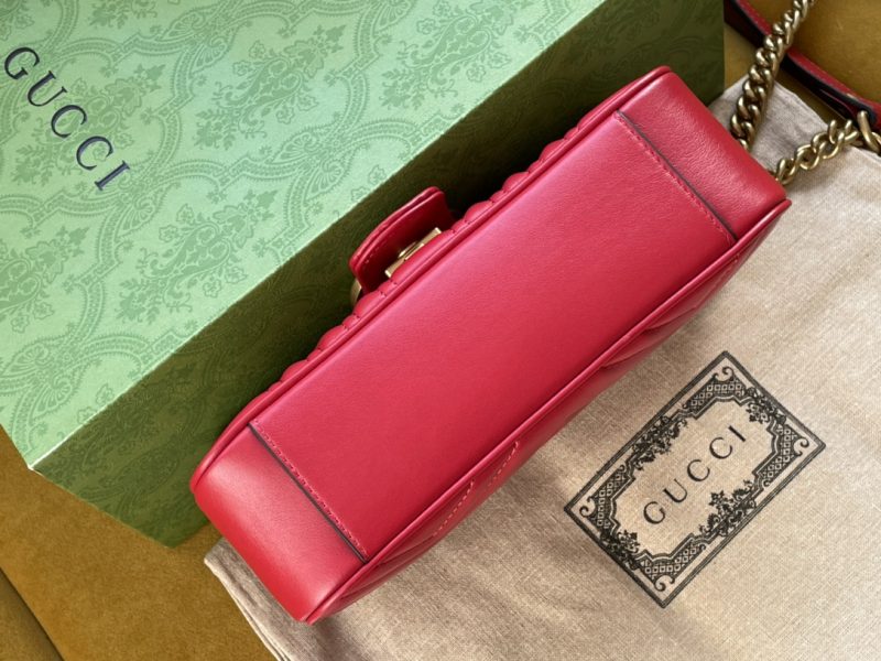 Gucci Series (Factory Direct Shot)-476744