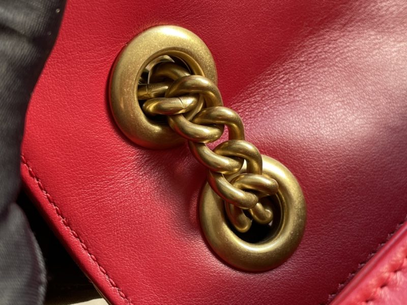 Gucci Series (Factory Direct Shot)-476744
