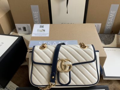 Gucci Series (Factory Direct Shot)-476744