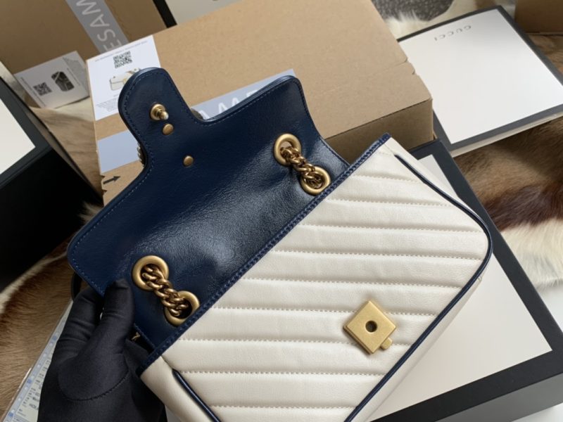 Gucci Series (Factory Direct Shot)-476744