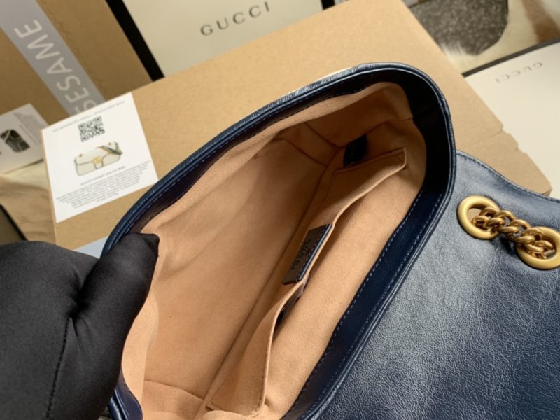 Gucci Series (Factory Direct Shot)-476744