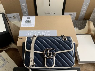 Gucci Series (Factory Direct Shot)-476744