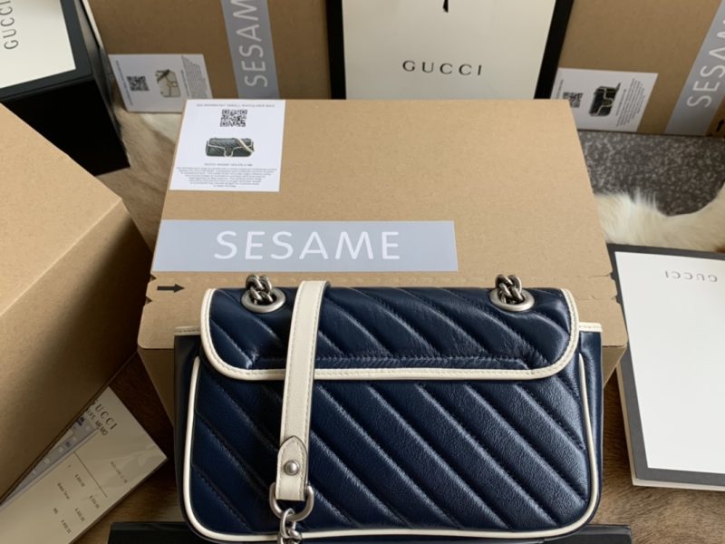 Gucci Series (Factory Direct Shot)-476744