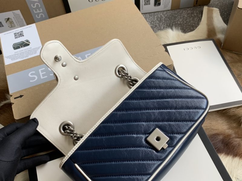 Gucci Series (Factory Direct Shot)-476744