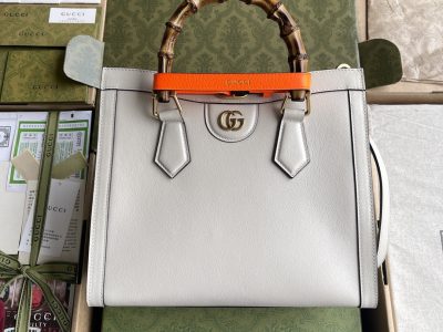 Gucci Series (Factory Direct Shot)-660195