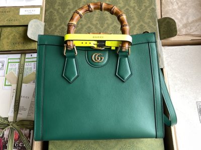 Gucci Series (Factory Direct Shot)-660195