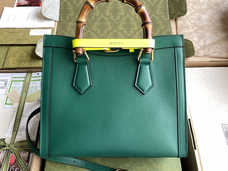 Gucci Series (Factory Direct Shot)-660195