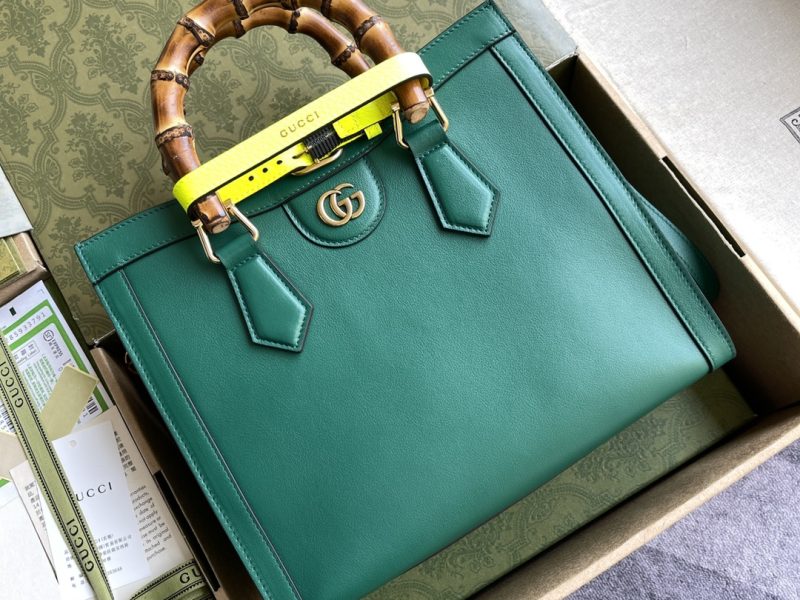 Gucci Series (Factory Direct Shot)-660195