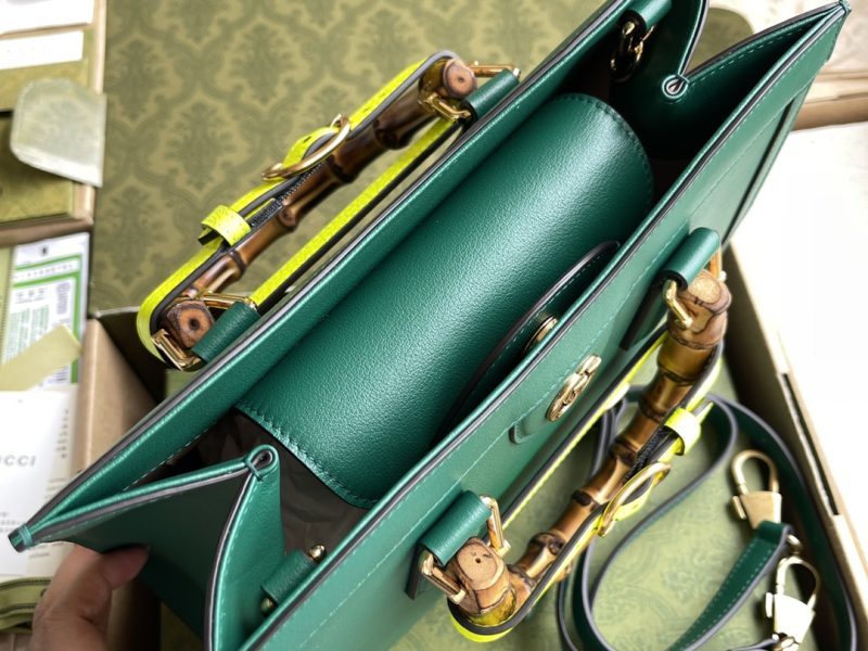 Gucci Series (Factory Direct Shot)-660195