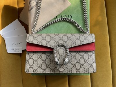 Gucci Series (Factory Direct Shot)-499623