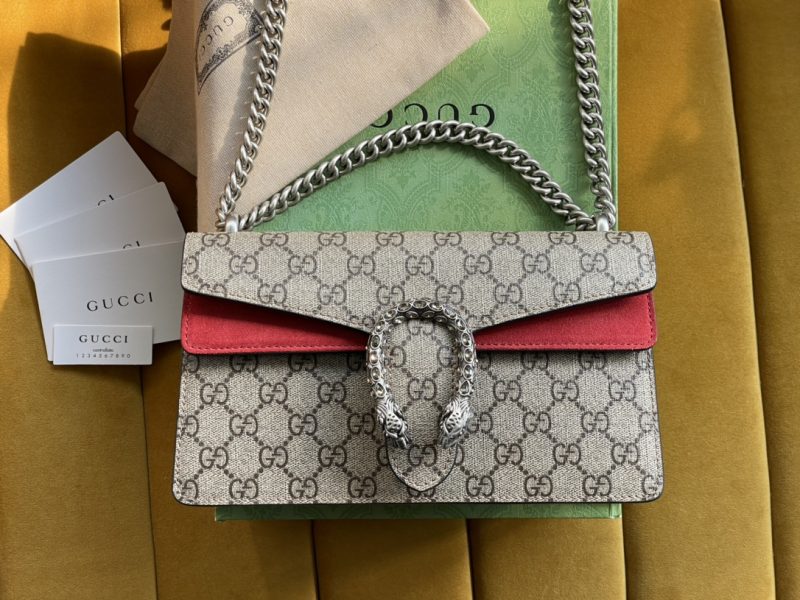 Gucci Series (Factory Direct Shot)-499623