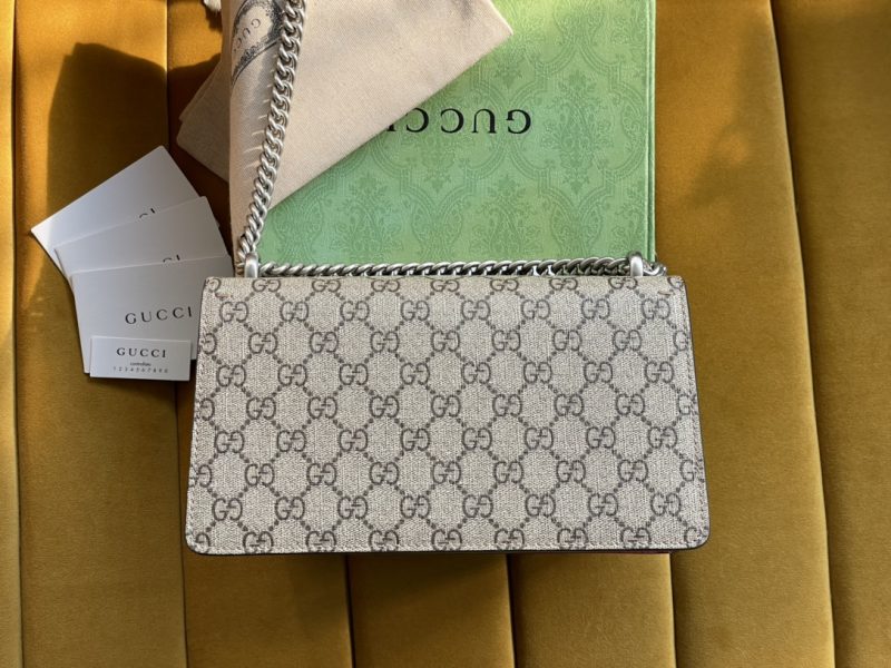 Gucci Series (Factory Direct Shot)-499623