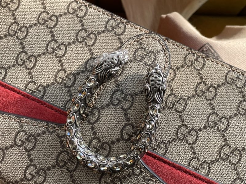 Gucci Series (Factory Direct Shot)-499623