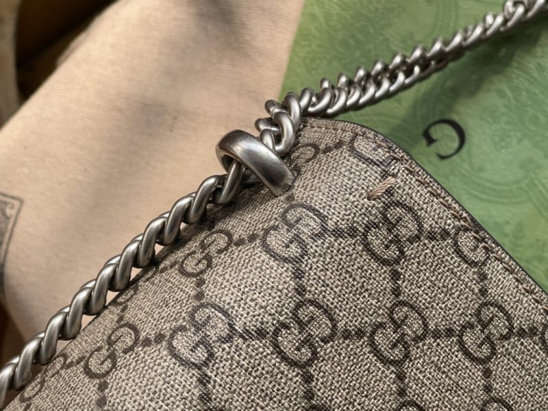 Gucci Series (Factory Direct Shot)-499623