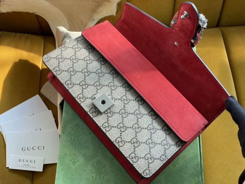 Gucci Series (Factory Direct Shot)-499623
