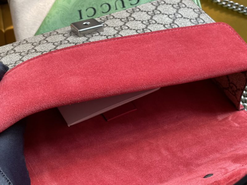 Gucci Series (Factory Direct Shot)-499623