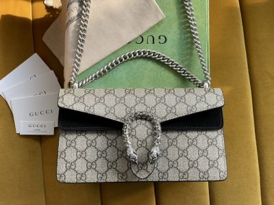 Gucci Series (Factory Direct Shot)-499623