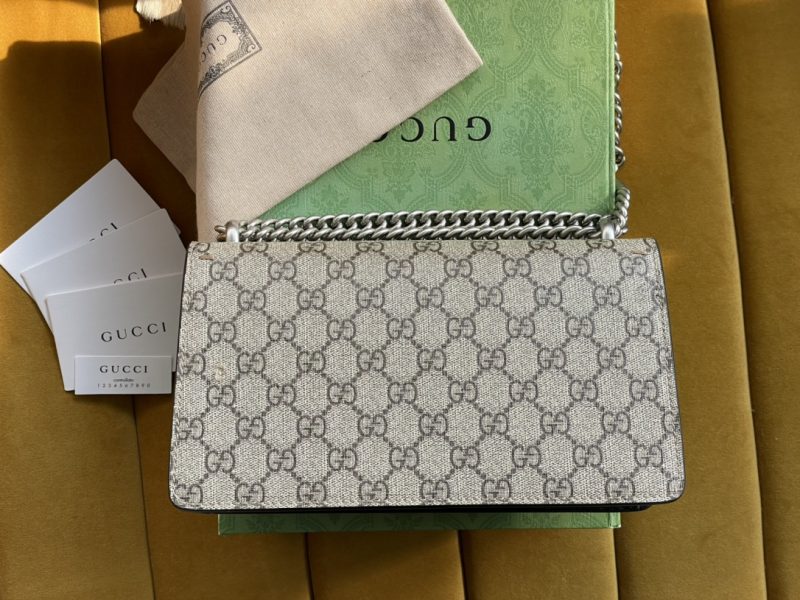 Gucci Series (Factory Direct Shot)-499623