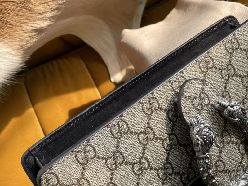 Gucci Series (Factory Direct Shot)-499623