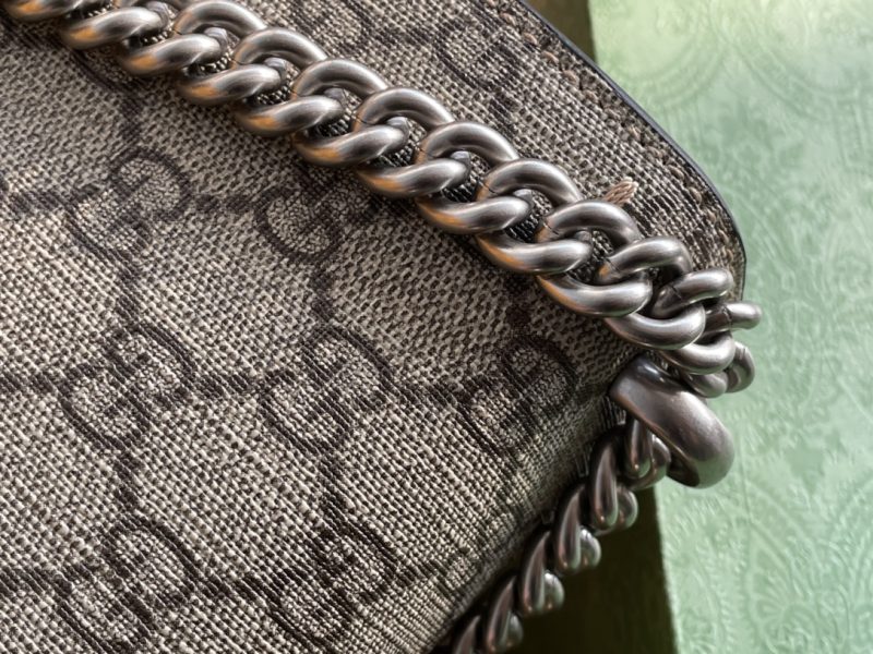 Gucci Series (Factory Direct Shot)-499623