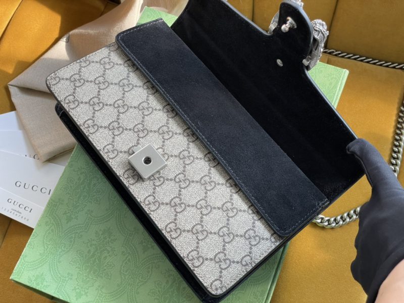 Gucci Series (Factory Direct Shot)-499623