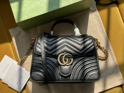 Gucci Series (Factory Direct Shot)-499623