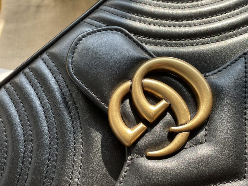 Gucci Series (Factory Direct Shot)-499623