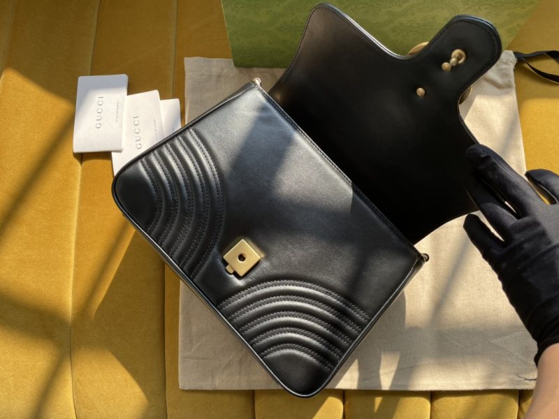 Gucci Series (Factory Direct Shot)-499623