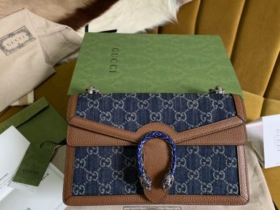 Gucci Series (Factory Direct Shot)-400249