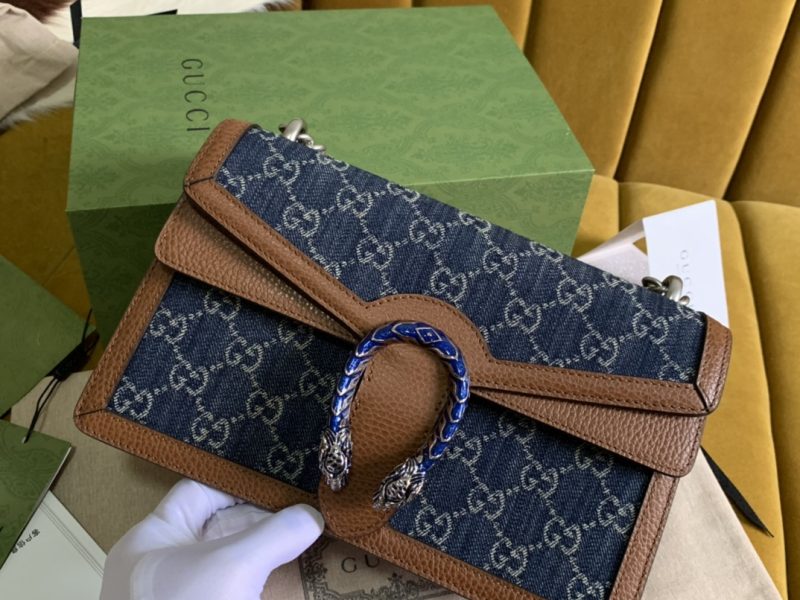 Gucci Series (Factory Direct Shot)-400249